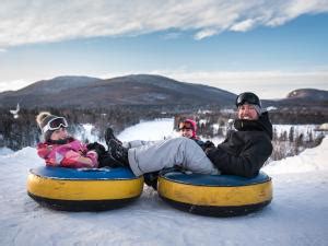 Camping Valcartier - Camping | Hébergement | Visiter Québec