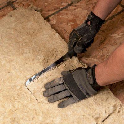 Roxul Insulation For Soundproofing - All The Facts - Soundproof Guide