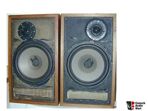 Dynaco A25 Speakers SALE PENDING Photo #104553 - UK Audio Mart