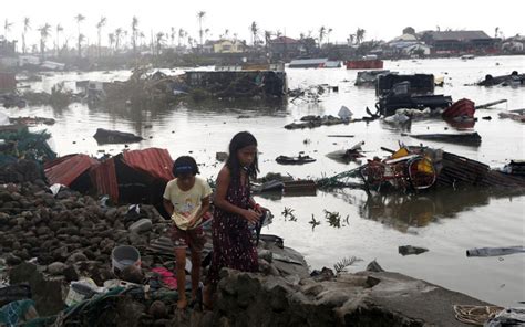 Typhoon who? How Yolanda became Haiyan | Oxfam America First Person Blog