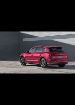 2019 Audi Q5L CN - Stunning HD Photos, Videos, Specs, Features & Price - DailyRevs