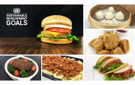 Daiz, Japan’s answer to Impossible Foods, secures $6M series A round ...