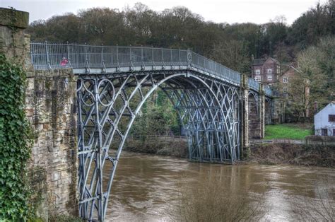 Advocate for Adventure: Ironbridge - Shropshire, England | Shropshire, England, Shrewsbury