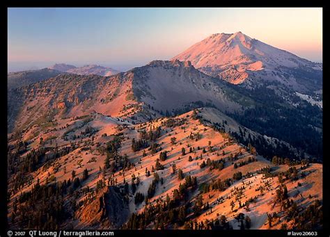 Lassen Volcanic | MowryJournal.com