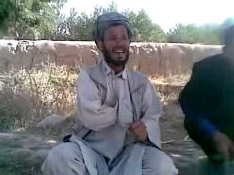 Afghan song - YouTube