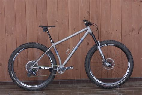 The Ultimate Hardcore Hardtail Build, 2019 - Singletracks Mountain Bike ...