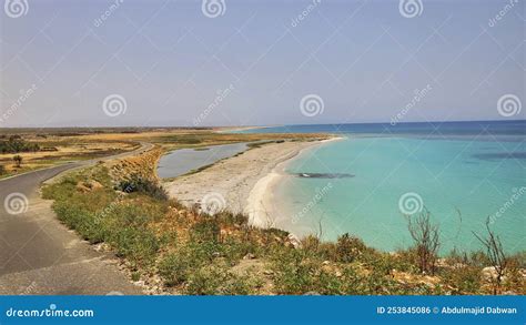 Beautiful Socotra Island Beaches Stock Photos - Free & Royalty-Free ...