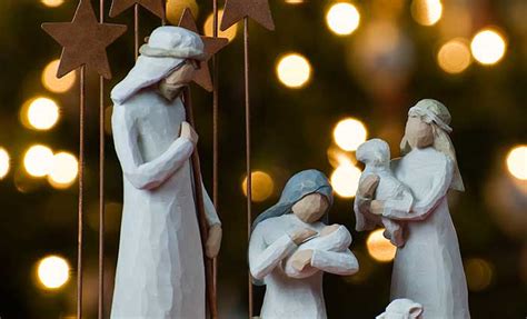 Christmas Decorations - Daily Devotional