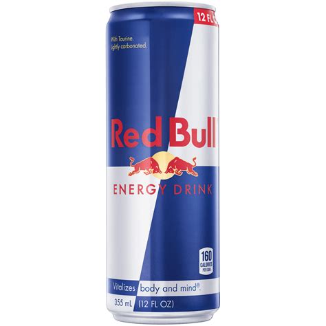 Buy Red Bull Energy Drink, 12 Fl Oz Online at Lowest Price in Nepal ...