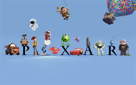 Storytelling Lessons from Pixar - Content4Demand