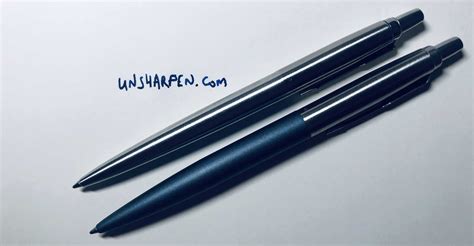 Parker Jotter XL Ballpoint Pen Unsharpen, 53% OFF