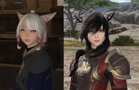 The top 24 Ideas About Ffxiv Male Miqo'te Hairstyles - Home, Family, Style and Art Ideas