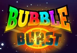 BUBBLE BURST free online game on Miniplay.com