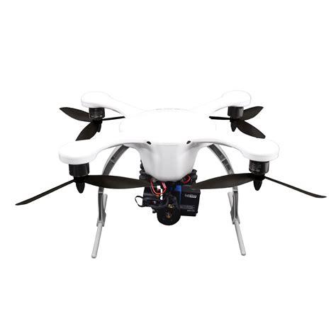 Ghost Aerial Plus // White (iOS) - GHOST Drone - Touch of Modern