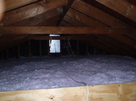 Blown Fiberglass Insulation Installers Near Wilmington, Dover, Bear ...