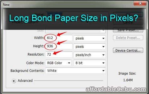 Short bond paper size - vfecomp