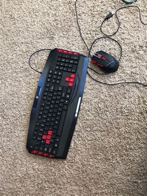 Cyberpower pc keyboard for Sale in San Diego, CA - OfferUp