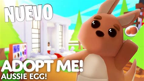 COMO TENER LAS NUEVAS *MASCOTAS AUSTRALIANAS* 🤩 ACTUALIZACION ADOPT ME ROBLOX! - YouTube