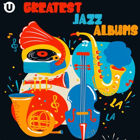 Greatest Jazz Albums - Compilation by Various Artists | Spotify