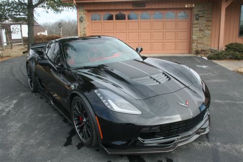 The Sinister Black C7 Z06 thread..... - Page 8 - CorvetteForum - Chevrolet Corvette Forum Discussion