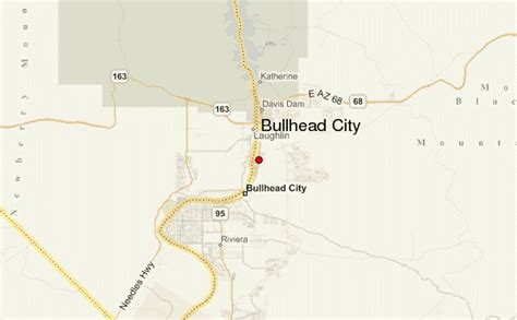 Bullhead City Weather Forecast