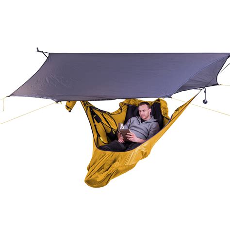 Amok™ - Flat Camping Hammocks - Touch of Modern