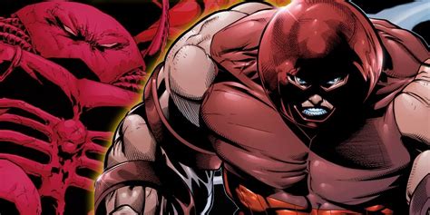 Cyttorak: The Mystic Force Behind the Juggernaut's Power, Explained