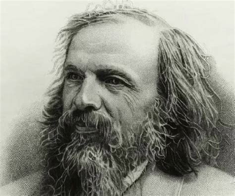 Dmitri Mendeleev Biography - Childhood, Life Achievements & Timeline