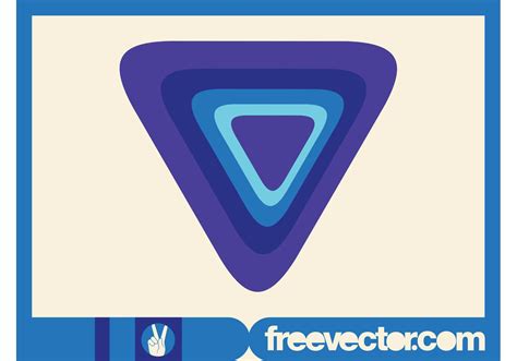 Triangle Logo Template - Download Free Vector Art, Stock Graphics & Images