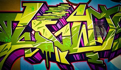 Toronto Graffiti :: urban artists for hire