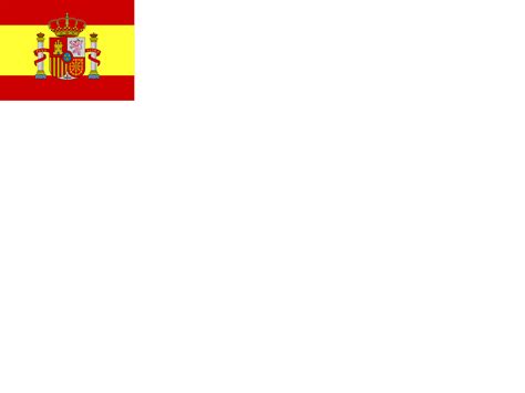 Flag of Spain Logo PNG Transparent & SVG Vector - Freebie Supply