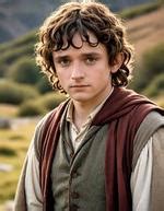Free Bilbo Baggins Costume Adults ID:1821919
