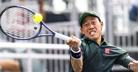 Kei Nishikori withdraws from Canadian Open 2023 due to injury concerns