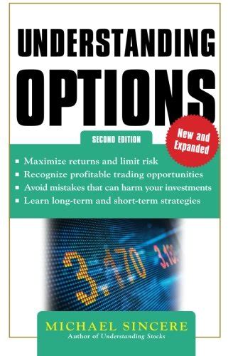 7 Best Books on Options Trading (2022 Review) - Best Books Hub