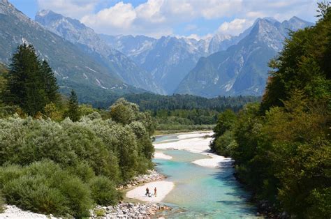 ST25 AAT: Bovec - Drežnica (Kobarid) • Long-Distance Hiking » outdooractive.com