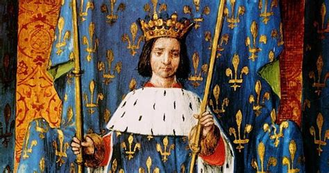 History's Most Insane Rulers, Part 2: Charles VI - The King Who Thought He Was Made of Glass ...