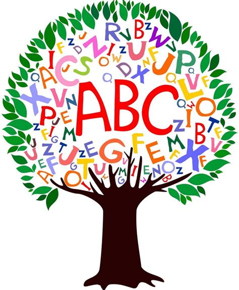 Abc Clipart at GetDrawings | Free download