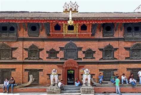 5 Enchanting Shrines And Temples In Nepal | TraveltourXP.com