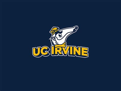 UC Irvine: Mascot Design on Student Show