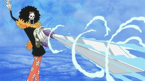 Soul Solid | One Piece Wiki | Fandom