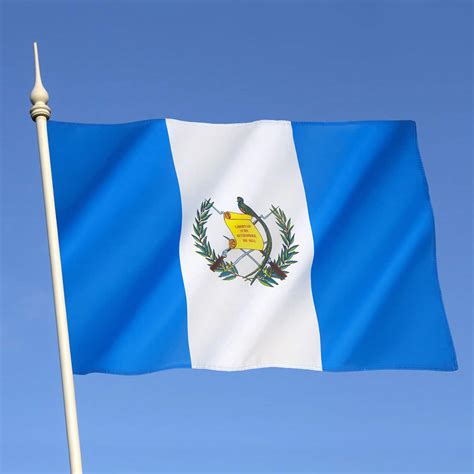 GUATEMALA INDEPENDENCE DAY - September 15, 2023 - National Today