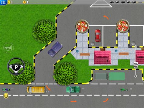 Parking Mania | Web Gaming Wiki | Fandom