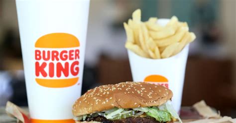 Burger King Sweetens Up a Staple Menu Item With New Limited-Edition ...