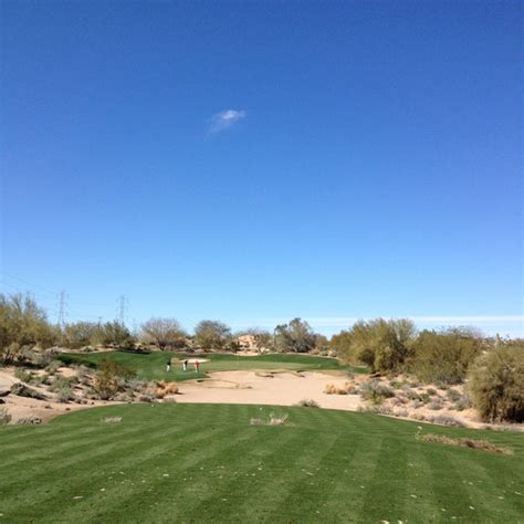 Grayhawk Golf Club - Greyhawk - 11 tips from 1171 visitors