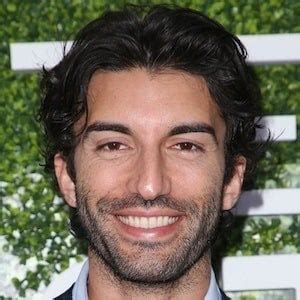 Justin Baldoni - Age, Family, Bio | Famous Birthdays