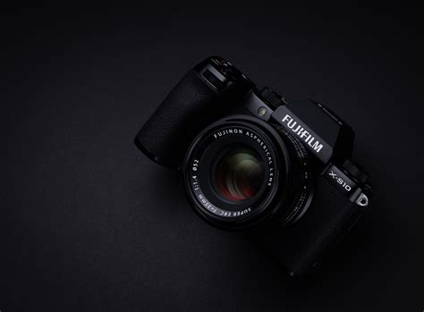 Fujifilm Announces the X-S10: Affordable, Small, Capable | PetaPixel