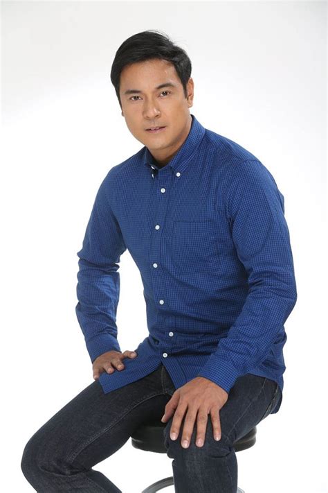 Allen Dizon Happy To Be Doing Mainstream TV Work In 'Doble Kara' After Winning Several Best ...