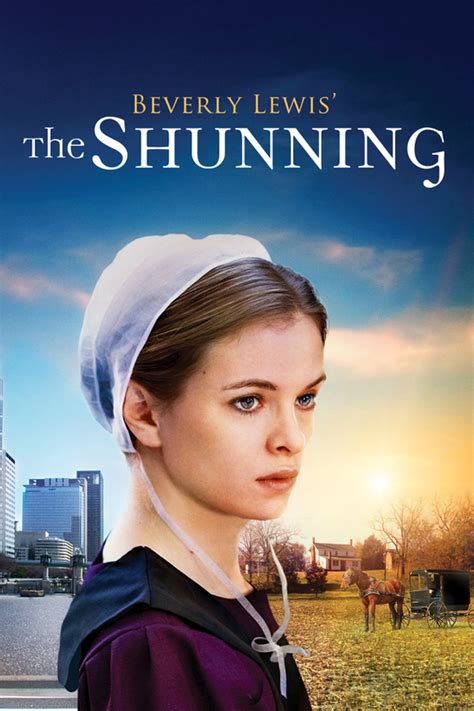 BEVERLY LEWIS' THE SHUNNING | Sony Pictures Entertainment