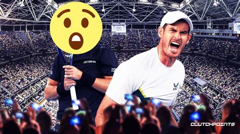 Andy Murray-Thanasi Kokkinakis Australian Open match reactions