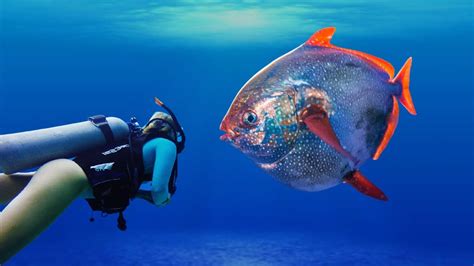 Opah Fish